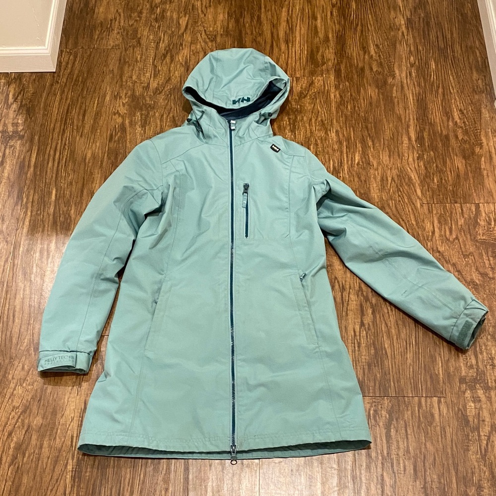 Helly Hansen Womens Belfast Jacket